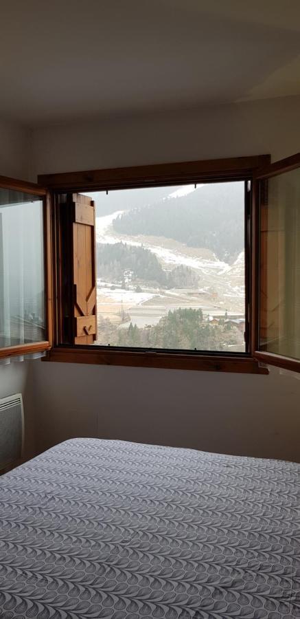 Soldeu Paradis Tarter Mig El Tarter Exterior foto